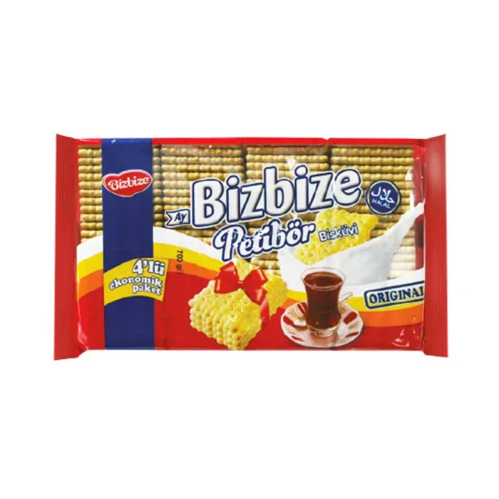 AYTAÇ BİZBİZE PETİBÖR 700GR 1*12