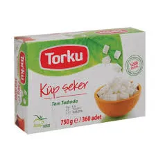 TORKU KÜP ŞEKER 750GR 1*16