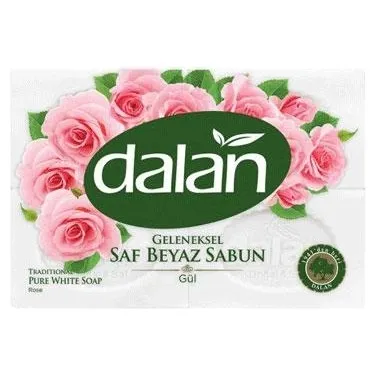 DALAN BANYO GÜL 600GR 1*15