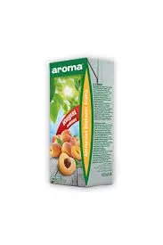 AROMA KAYISI 200ML 1*27