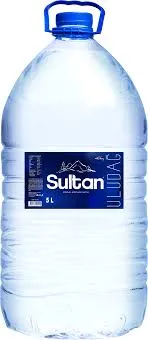 SULTAN SU 5LT 1*4