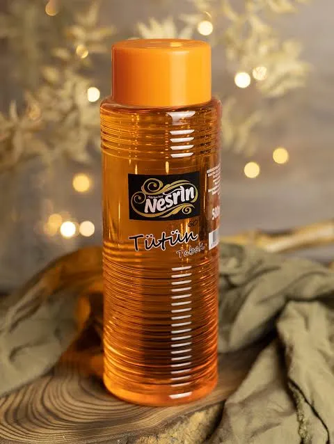 NESRİN TÜTÜN KOLONYA 500ML 1*12