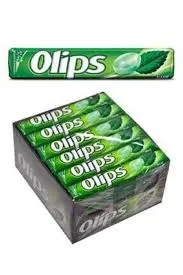 OLİPS NANE ŞEKER 1*24
