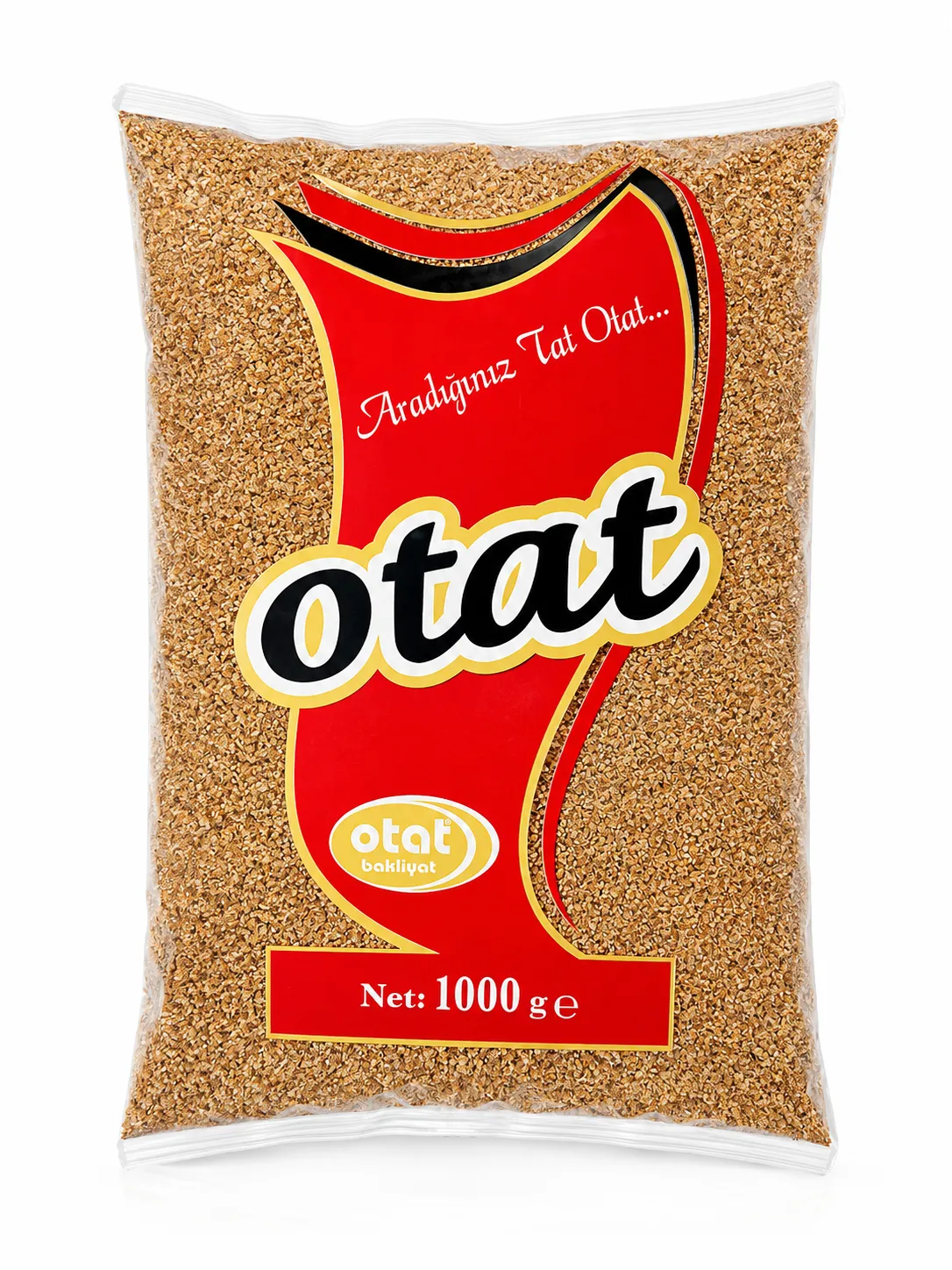 OTAT ESMER KÖFTELİK BULGUR 1KG 1*12