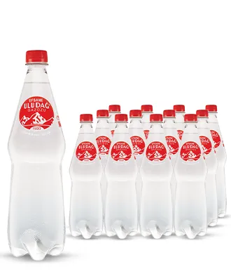 ULUDAĞ GAZOZ 1LT 1*12