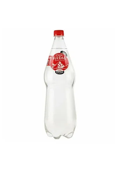 ULUDAĞ GAZOZ 1,5LT 1*12