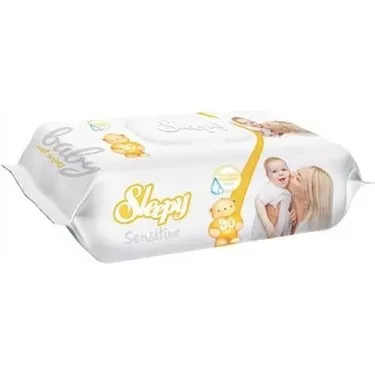 SLEEPY ISLAK SENSİTİVE 90LI 1*12